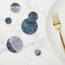 Search for planet confetti Space