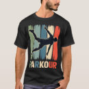 Search for parkour clothing Urban