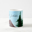 Search for north dakota state mugs Peace garden state