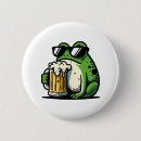 Search for funny frog badges Comic