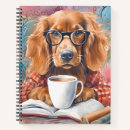 Search for hot chocolate notebooks Winter
