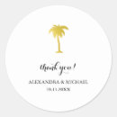 Search for gold palm tree stickers Modern