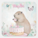 Search for capybara stickers Kids