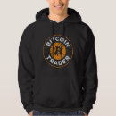Search for bitcoin hoodies Daytrader