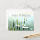 Search for aesops postcards Kindness