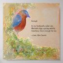 Search for bluebird art Green