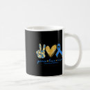 Search for colon cancer mugs Anyone else vote