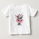 Search for ballet baby shirts Funny