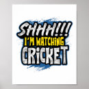 Search for cricket fan posters Wicketkeeper