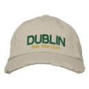 Search for patrick adjustable embroidered hats Dublin