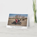 Search for hog christmas cards Biker