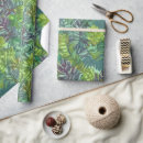 Search for jungle wrapping paper Boho