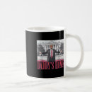 Search for white shirt mugs Funny election