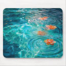 Search for water mouse mats Floral