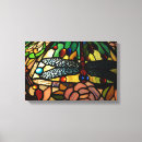 Search for shade canvas prints Colour