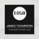 Search for team business cards Professional