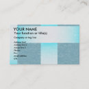 Search for woven business cards Design