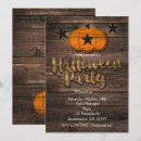 Search for western seasonal invitations Party