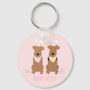 Search for happy easter key rings Puppy