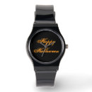Search for orange watches Happy