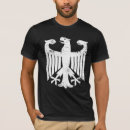 Search for deutschland tshirts Black