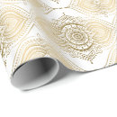 Search for white lace wrapping paper Elegant