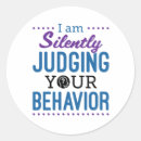 Search for silent stickers Funny
