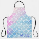 Search for scale aprons Purple