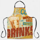 Search for soda aprons Vintage