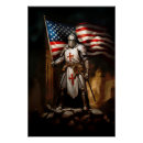Search for templars posters Warrior