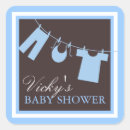 Search for clothes line stickers Blue