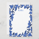 Search for bars note cards Modern