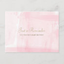 Search for classy postcards Pink