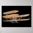 Search for wright brothers posters Aircraft