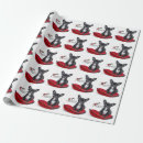 Search for frenchie wrapping paper Puppies