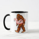 Search for bigfoot mugs Father