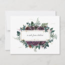 Search for grey horizontal note cards Floral