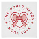 Search for pink preppy posters Red