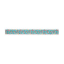 Search for winter animals return address labels Merry christmas