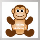 Search for cartoon monkey posters Gorilla