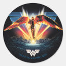 Search for wonder woman stickers Dc comics