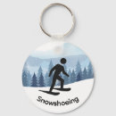 Search for winter design key rings Snowy