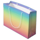 Search for initial gift bags Colourful