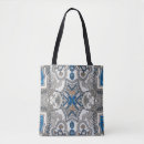 Search for white damask pattern accessories Paisley
