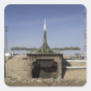 Search for erected stickers Soyuz