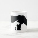 Search for black rhino mugs Rhinoceros