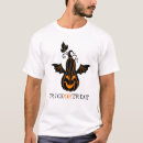 Search for halloween bats tshirts Black