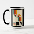 Search for 1974 mugs Vintage
