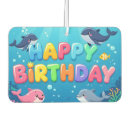Search for dolphin car air fresheners Animal