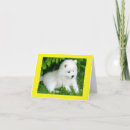 Search for samoyed dog cards Puppies